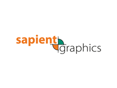 Sapient graphic logo